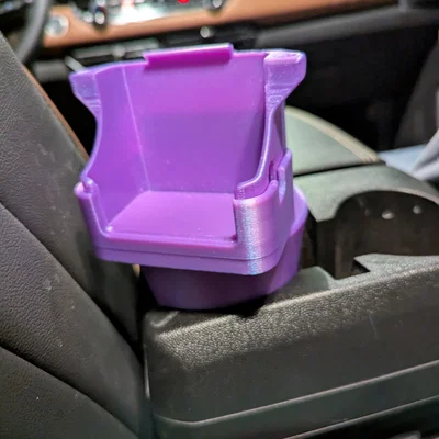 Đế giữ ly (Cup Holder) cho Yoto (Mini) Case