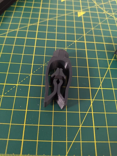 Giá treo tua vít và dụng cụ cho hệ thống Multiboard - Image 2