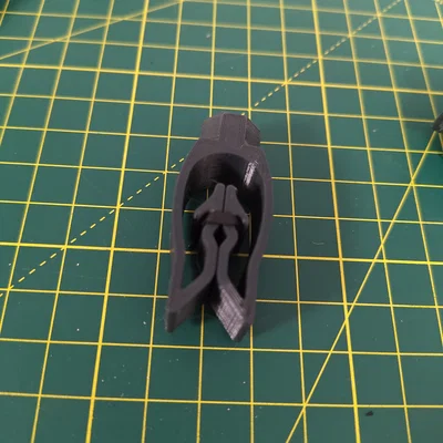 Giá treo tua vít và dụng cụ cho hệ thống Multiboard