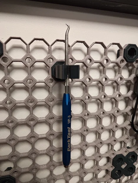 Giá treo tua vít và dụng cụ cho hệ thống Multiboard - Image 4