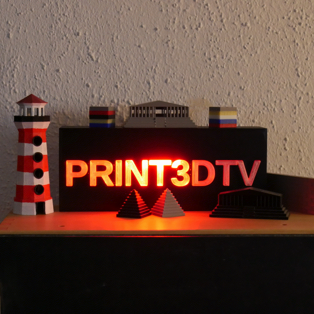 print3Dtv