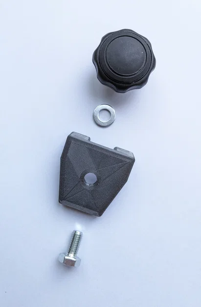 Hệ thống cữ cắt song song cho ray dẫn hướng Festool - Image 3