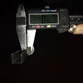 Tháp test Flow Rate/Extrusion Multiplier - Thumbnail 3