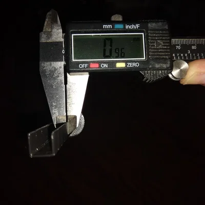 Tháp test Flow Rate/Extrusion Multiplier