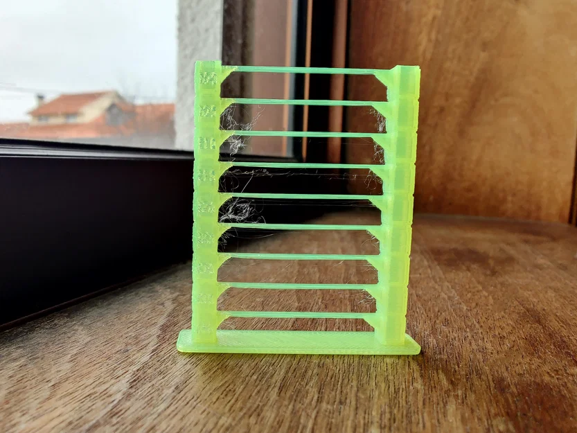 Temp Tower (In nhanh) - Image 1