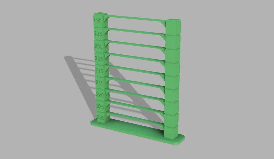 Temp Tower (In nhanh) - Image 2