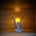 Mô hình Thiên thần Yoga (Yoga Angel) - Thumbnail 3