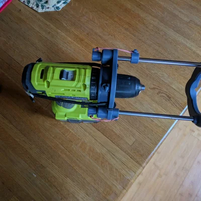 Drill Guide - Thiết bị dẫn hướng khoan đơn giản hóa