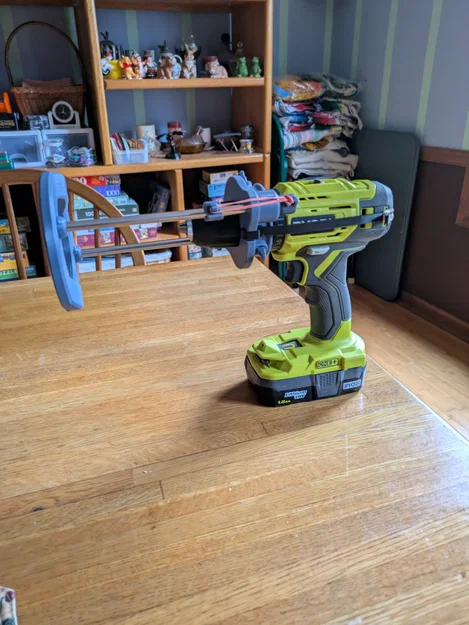 Drill Guide - Thiết bị dẫn hướng khoan đơn giản hóa - Image 2