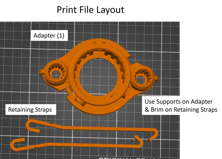 Drill Guide - Thiết bị dẫn hướng khoan đơn giản hóa - Image 4