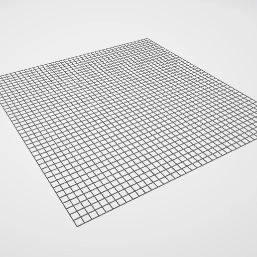 Lưới đánh cá cho mô hình tàu thuyền - Image 2