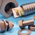 Bộ Hộp Đựng Dạng Bu-lông & Đai ốc Khổng Lồ - Không Cần Supports - Thumbnail 1