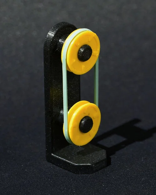 Khám phá "507 Mechanical Movements" qua các mô hình in 3D - Image 2