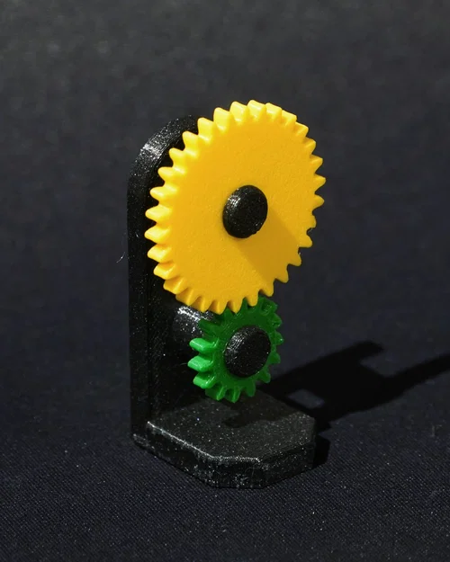 Khám phá "507 Mechanical Movements" qua các mô hình in 3D - Image 3