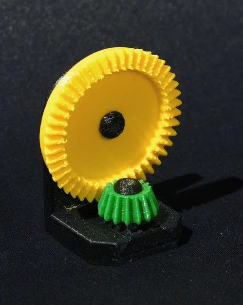 Khám phá "507 Mechanical Movements" qua các mô hình in 3D - Image 4