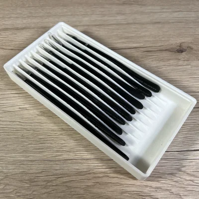 Hộp đựng nhíp Gridfinity - Đã tối ưu hóa