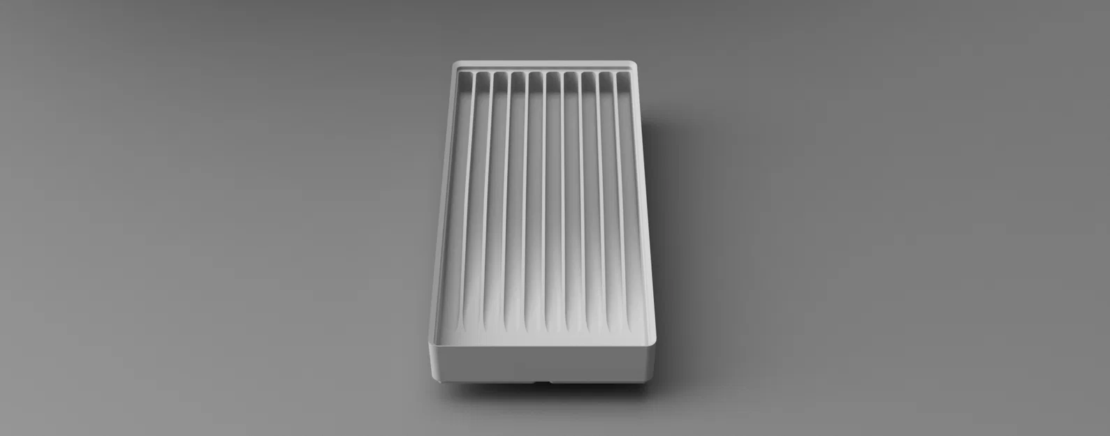 Hộp đựng nhíp Gridfinity - Đã tối ưu hóa - Image 4