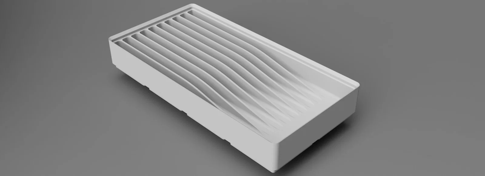 Hộp đựng nhíp Gridfinity - Đã tối ưu hóa - Image 5