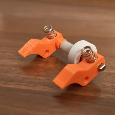 Linh kiện thay thế cần gạt (Pinch Roller) cho Silhouette Cameo 5