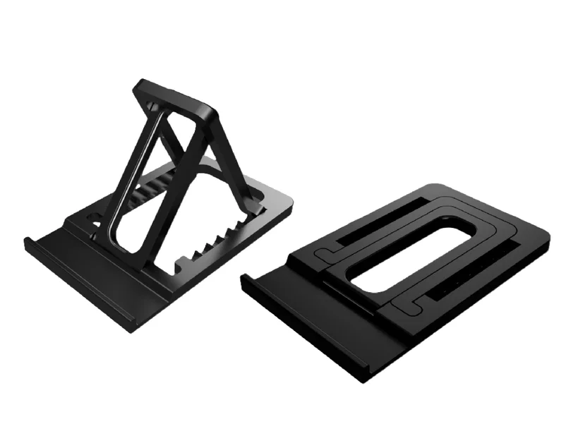 Đế giữ điện thoại in 3D (Phone Stand) thông minh, gập gọn tiện lợi - Image 1