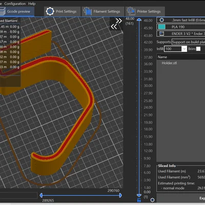 Giá đỡ tay cầm Xbox gắn bàn siêu tiện lợi không cần ốc vít