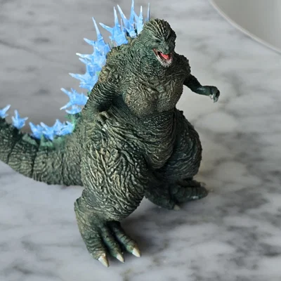 Mô hình Godzilla Minus One - Đã tạo dáng sẵn (Độ phân giải cực cao)