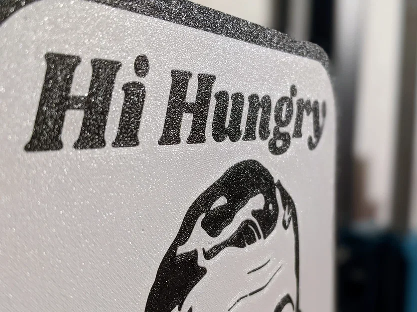 Bảng hiệu Retro Dad Joke | Trang trí nhà cửa và văn phòng - Image 2