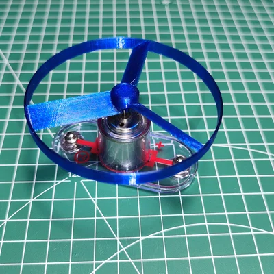 Cánh quạt và chốt thay thế cho bộ lắp ráp Kosmos Easy Elektro