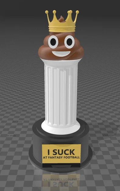 Cúp dành cho người thua cuộc Fantasy Football - Image 2