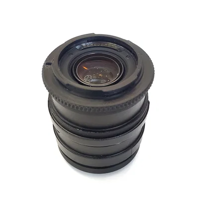 Ngàm chuyển đổi ống kính Leica L-mount sang Nikon Z-mount