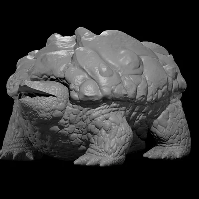 Bộ sưu tập quái vật Monsters of the Multiverse