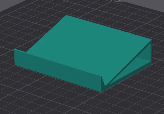 Giá đỡ khay đính đá (Diamond Painting Tray Holder) - Image 1