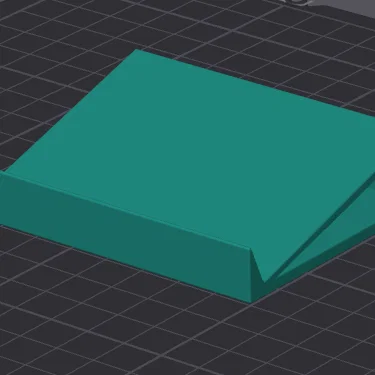 Giá đỡ khay đính đá (Diamond Painting Tray Holder)