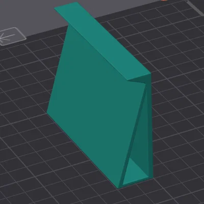 Giá đỡ khay đính đá (Diamond Painting Tray Holder)