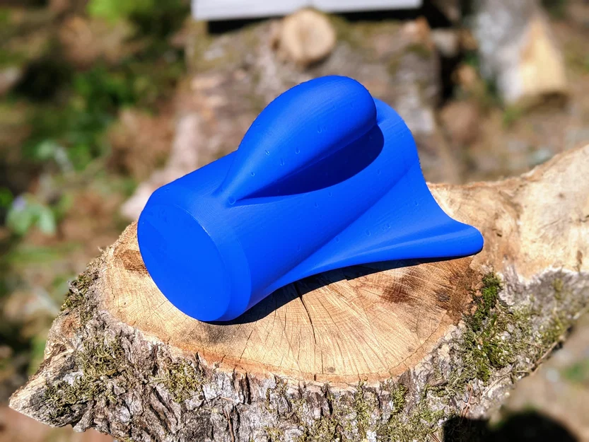 Bình tưới cây cách điệu Ergo Vase - Không chỉ là bình tưới thông thường - Image 5