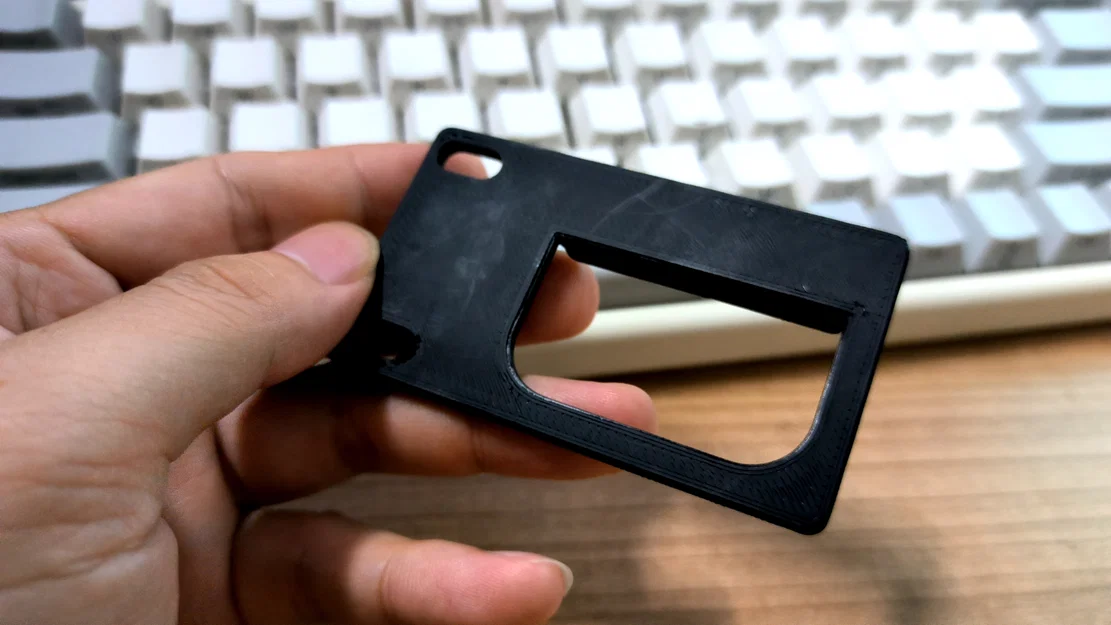 Khung gắn 1U cho JetKVM - Image 6