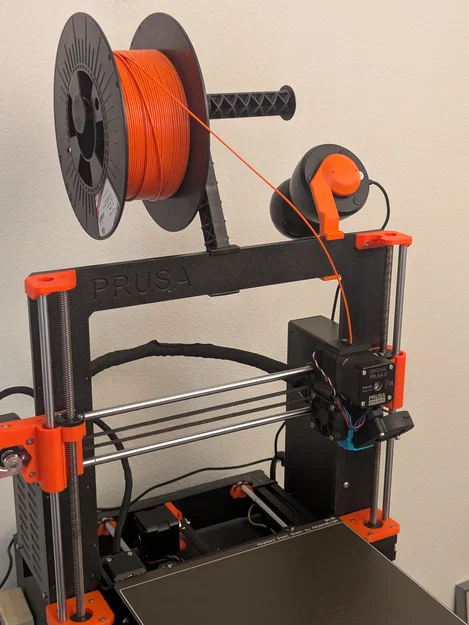 Giá đỡ camera Buddy3D cho máy in Prusa MK3 - Tiện lợi và chắc chắn - Image 2