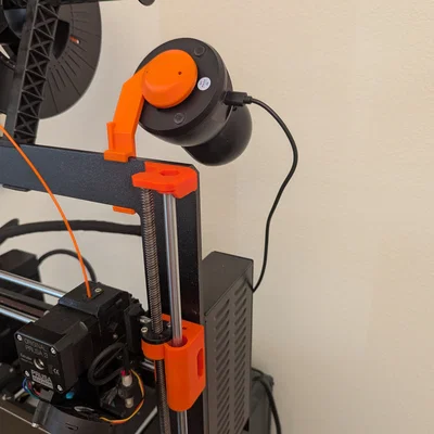 Giá đỡ camera Buddy3D cho máy in Prusa MK3 - Tiện lợi và chắc chắn