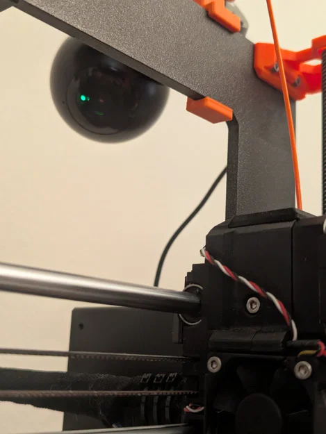 Giá đỡ camera Buddy3D cho máy in Prusa MK3 - Tiện lợi và chắc chắn - Image 4