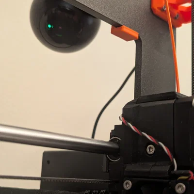 Giá đỡ camera Buddy3D cho máy in Prusa MK3 - Tiện lợi và chắc chắn
