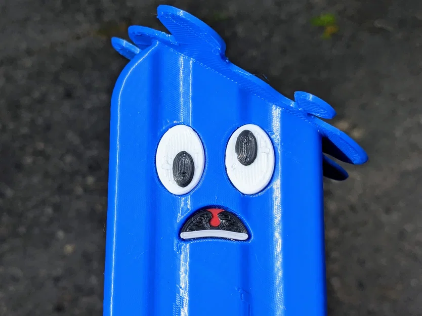 Melty Popsicle - Cây kem que tan chảy cực dễ thương - Image 3