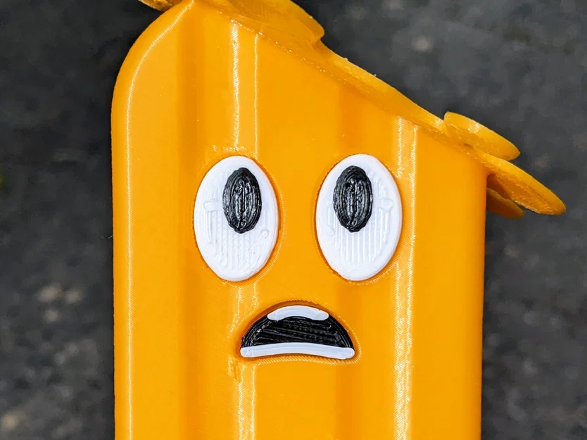 Melty Popsicle - Cây kem que tan chảy cực dễ thương - Image 4