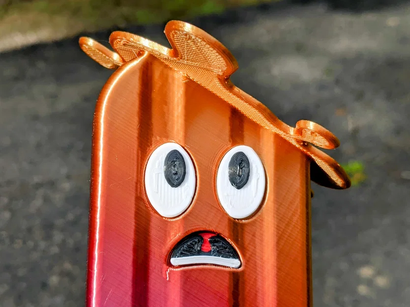 Melty Popsicle - Cây kem que tan chảy cực dễ thương - Image 5