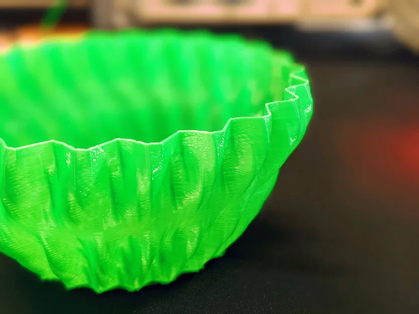 Chén Đựng Kẹo - In Nhanh Với Chế Độ Vase Mode - Image 1