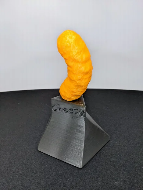 Cúp Phô Mai Dành Cho Ông Bố Vua Truyện Đùa Nhạt - Image 1