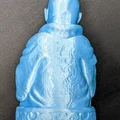 Tượng Buddha The Rock Johnson - Thumbnail 4