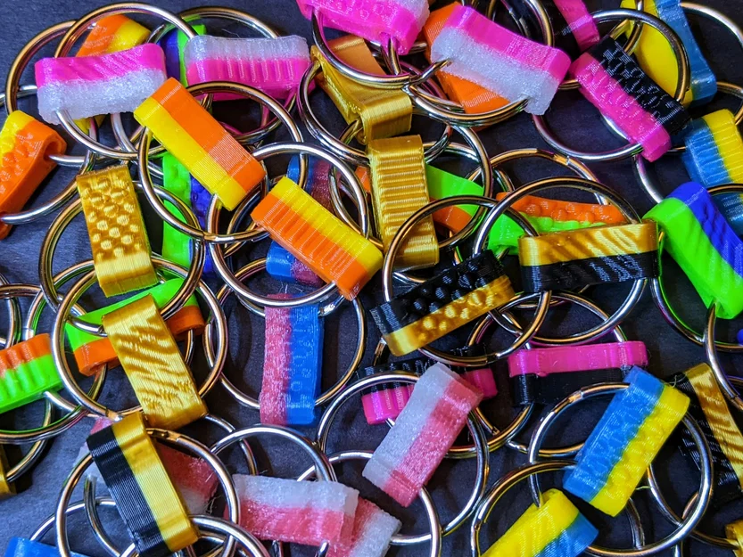 Đồ chơi Fidget Xích Xe Đạp Tuyệt Nhất Của Ông - Image 1