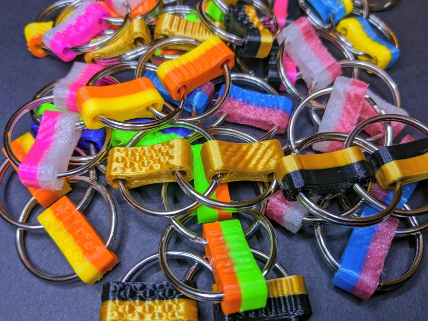 Đồ chơi Fidget Xích Xe Đạp Tuyệt Nhất Của Ông - Image 2