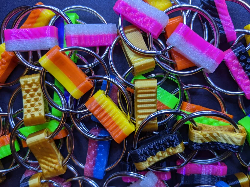 Đồ chơi Fidget Xích Xe Đạp Tuyệt Nhất Của Ông - Image 3