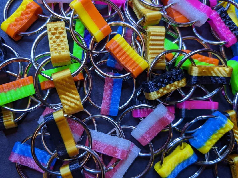 Đồ chơi Fidget Xích Xe Đạp Tuyệt Nhất Của Ông - Image 4